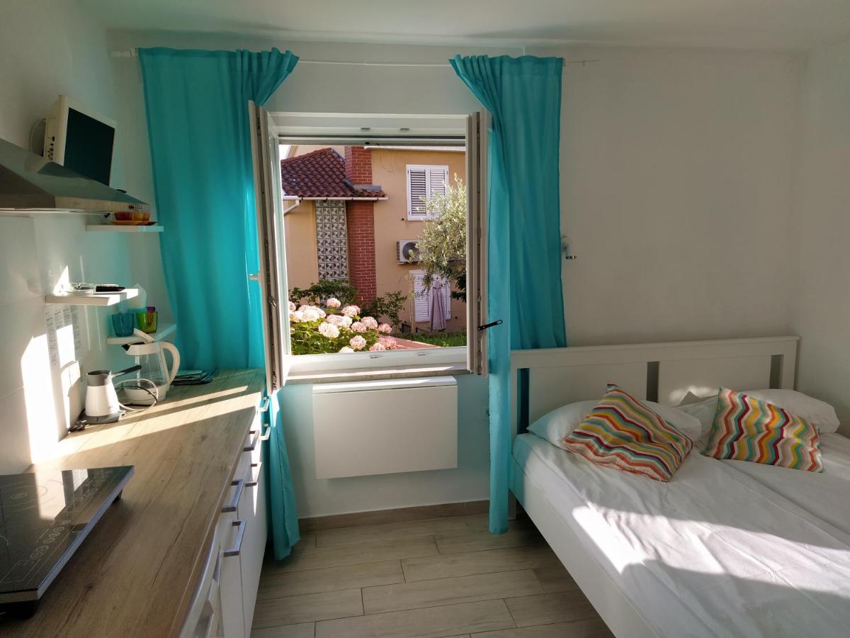 Jagodje Apartments Buket المظهر الخارجي الصورة