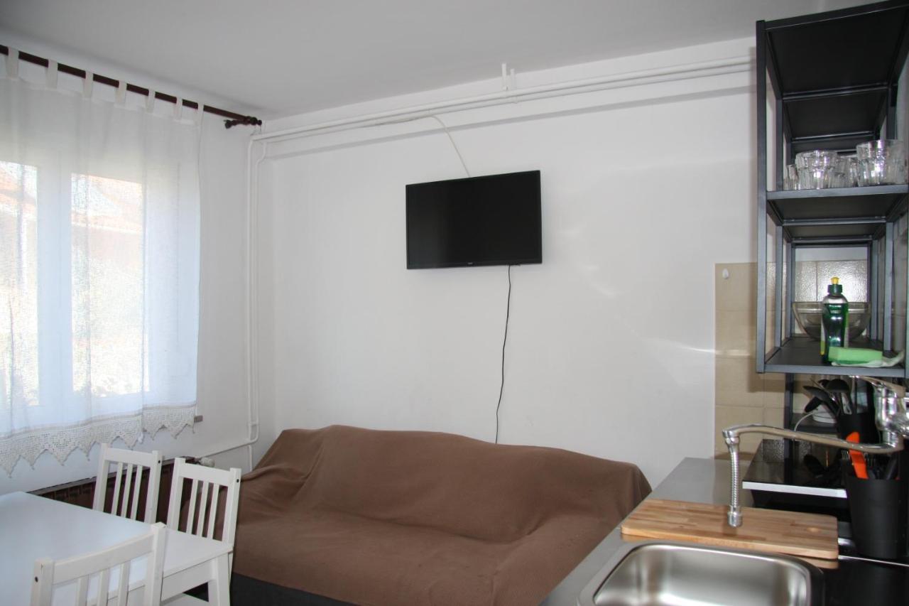 Jagodje Apartments Buket المظهر الخارجي الصورة