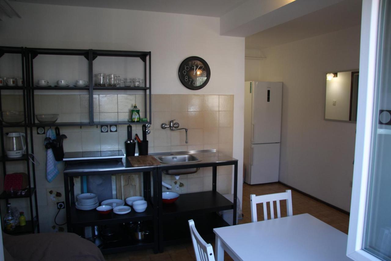 Jagodje Apartments Buket المظهر الخارجي الصورة