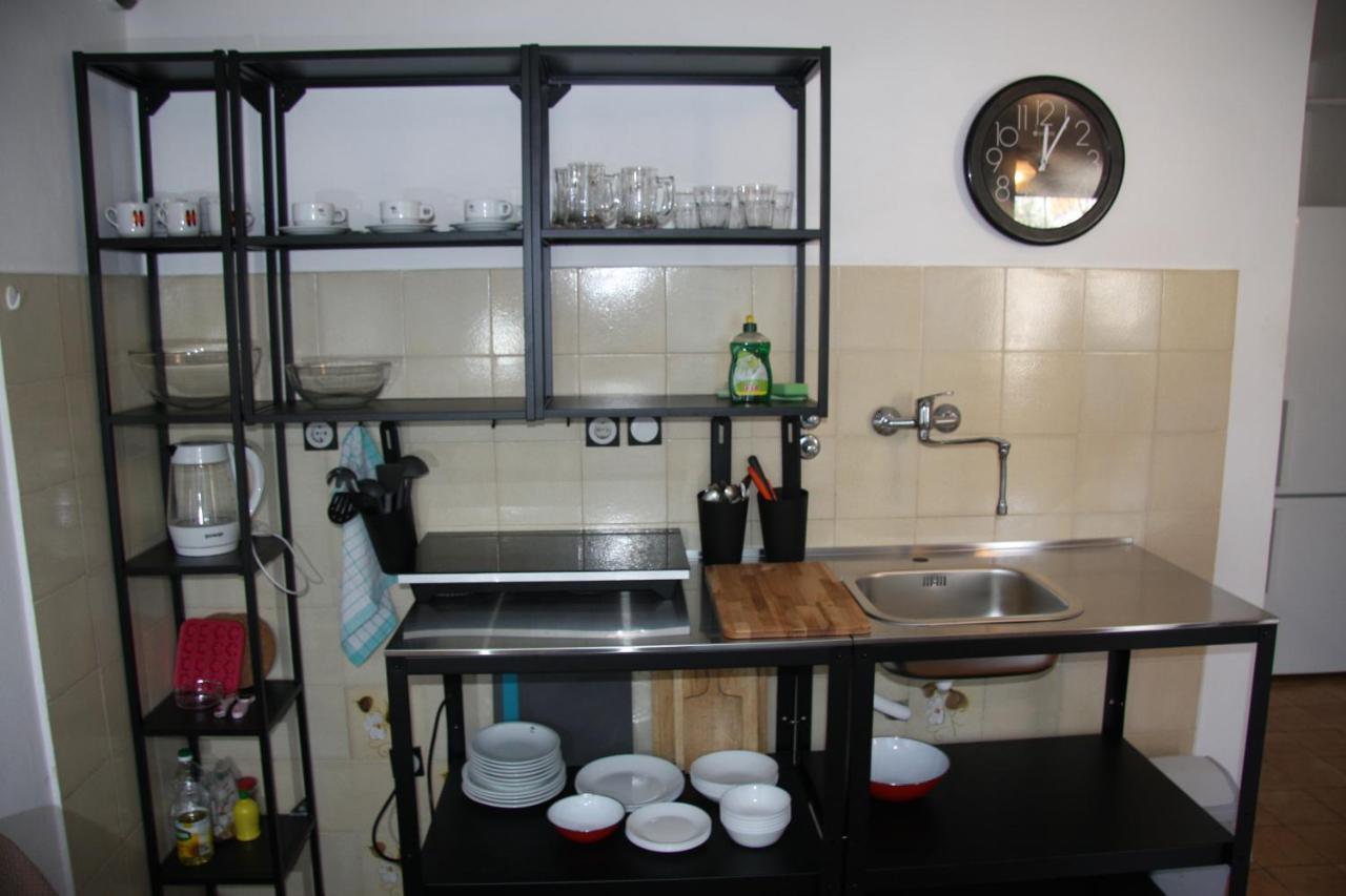 Jagodje Apartments Buket المظهر الخارجي الصورة