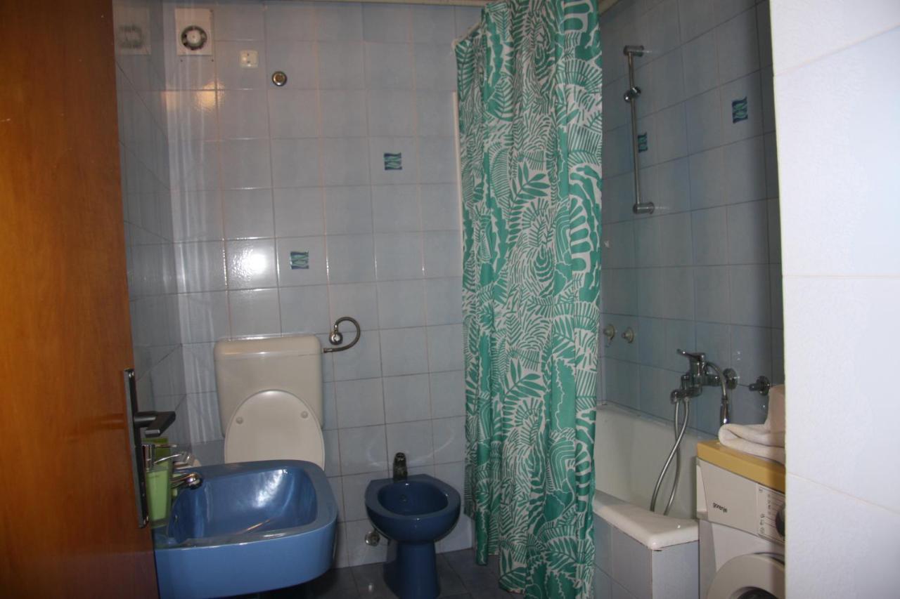 Jagodje Apartments Buket المظهر الخارجي الصورة